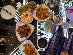-星璨火吧KTV聚会餐厅(丰庆路店)