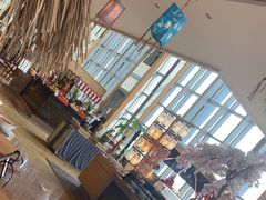 -视界美食自助餐厅·石家庄希尔顿酒店