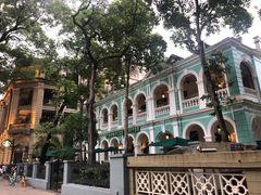 -星巴克臻选(广州沙面店)