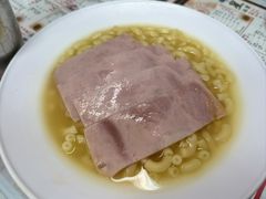 -华星冰室(湾仔店)
