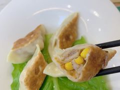 招牌煎饺-袁记云饺(西安路店)