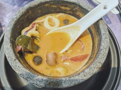 -珍宝海鲜JUMBO Seafood(ifc店)