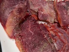 -杨天玉腊牛羊肉