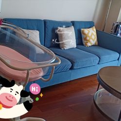 点击看大图 -和伊母婴护理中心·全套房(金山店)