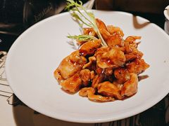 -绿茶餐厅(西湖银泰百货店)