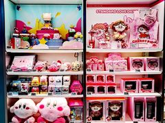 -泡泡玛特POPMART(沈阳大悦城店)
