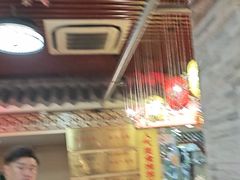 -金杨拉面王小吃面馆·牛三宝面·红烧牛肉粉