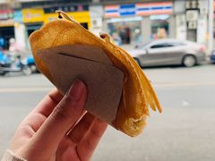 -蜗牛蛋烘糕