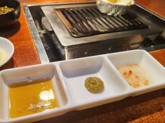 -丸福烤肉(君隆广场店)