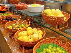 -北京朝阳悠唐皇冠假日酒店