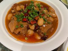 -苏帮袁Sue Cuisine(南开大悦城店)