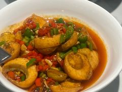 -兰湘子·湘菜小炒(南京江宁万达店)