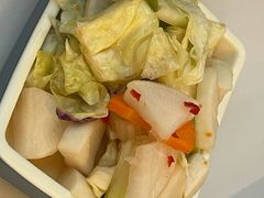 -柳喜辣·烧烤酒局(跃进总店)