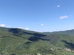 -香山公园