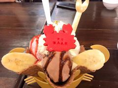 -大螃蟹海鲜餐厅