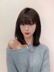 -时尚殿堂salon