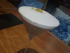 -桉树林A coffee 森林餐厅(三圣乡店)