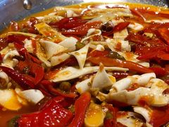 招牌口口脆-胡马八破·川菜小馆(高新万达店)