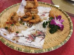 -陶缘一号·四季缘·老字号顺德菜·户外婚礼家宴(西滘店)