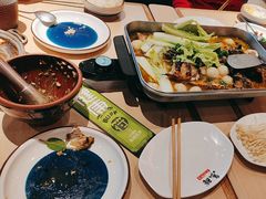 -鱼酷活鱼烤鱼(雨花客厅店)