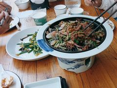 -壹零捌道·北京烤鸭(车公庄店)