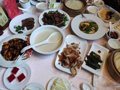-全聚德(前门店)