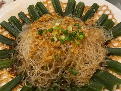 -咪咪川菜(太乙路店)