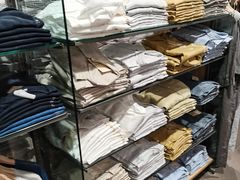 -MUJI无印良品(天一国购店)