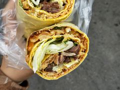 -山东傻大粗粮煎饼(牛街店)