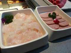 -海底捞火锅(老城根店)