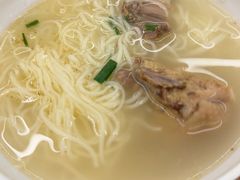-海汇源老烧麦店(东大街总店)