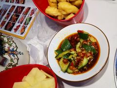-饶福记·南昌烧烤大排档(九龙湖土著店)
