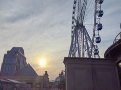 -江南环球港