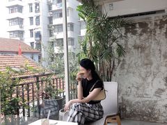 -边渡咖啡烘焙店(昙华林店)