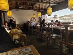 大堂-吴莊(龙城万科里店)