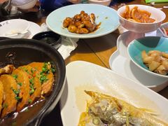 -路小缦·珍馐美馔(市心北路店)