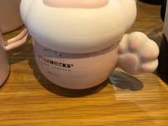 -星巴克(北京王府井店)