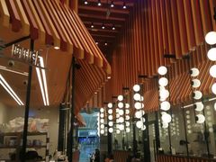 -LUNEURS月乐诗·法式冰淇淋(北外滩来福士广场店)