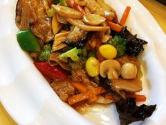 -功德林素菜饭庄(前门店)