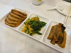 -功德林素菜饭庄(前门店)