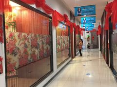 -东北人粗粮饺子坊(南山店)