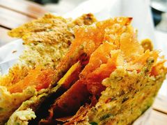 -清真·二嫂子煎饼果子(鼓楼旗舰形象店)