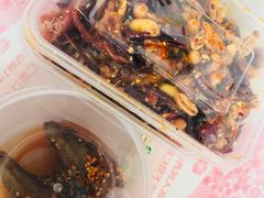 -鸿运兔·手撕烤兔(天府广场店)
