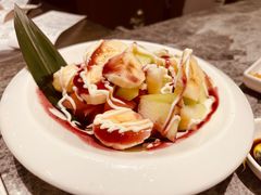 -尚雅铁板料理自助餐厅(乐松店)