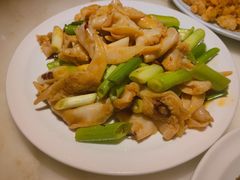 -日丰园海肠水饺·老字号大连海鲜(和平广场店)