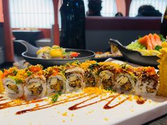 -将太无二·北美传奇寿司(荟聚购物中心西红门店)