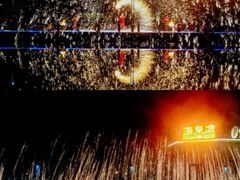 -珠海海泉湾神秘岛亲子乐园