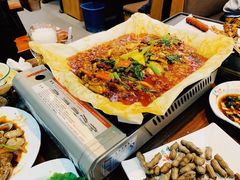 -庆峰龙虾烧烤(合肥一店)