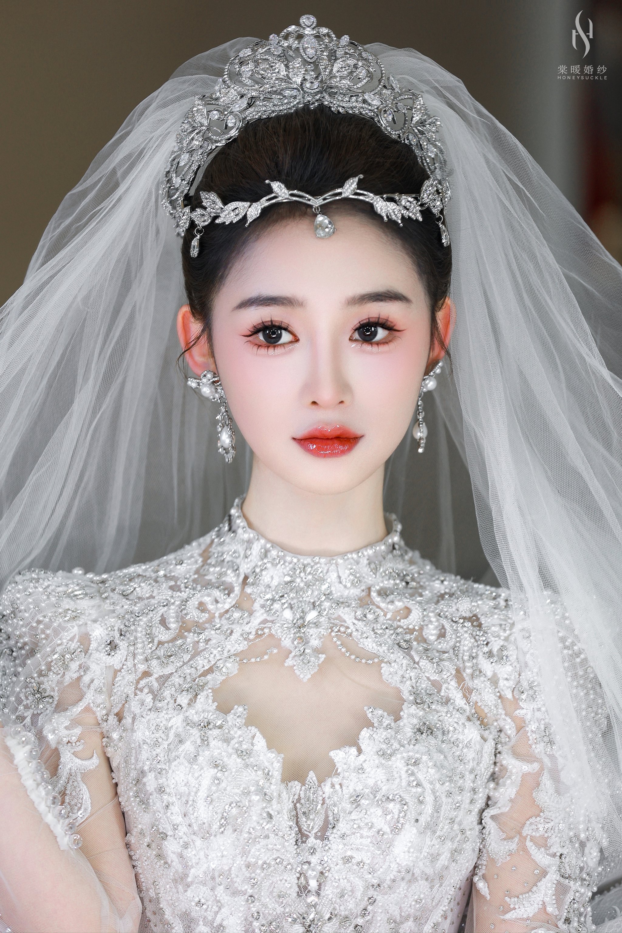 完美新娘人物介绍