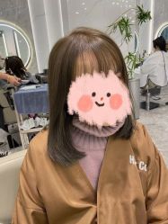 -MMbyHair Code芭曲发型